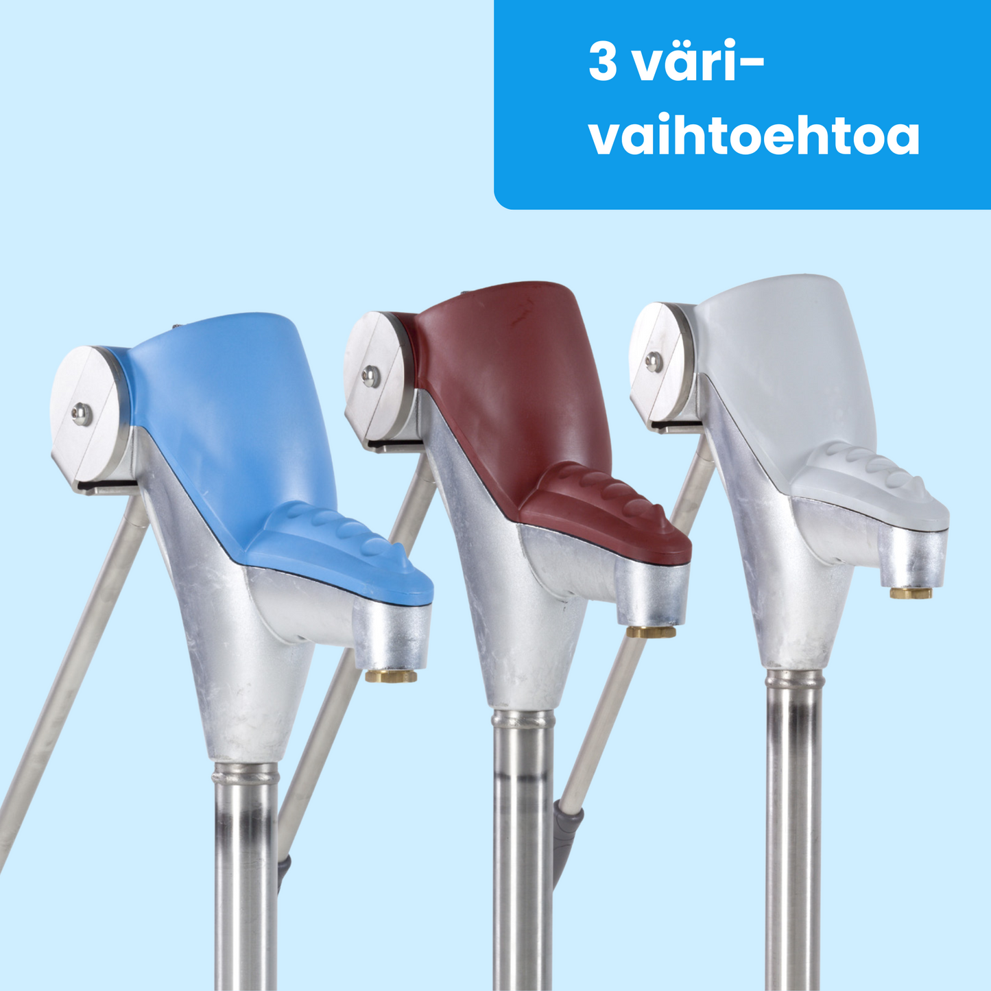 Nira 67 käsipumppu